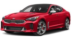 2018 Kia Stinger GT