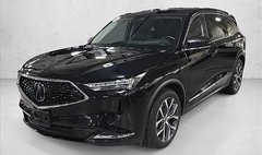 2023 Acura MDX w/Tech