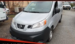 2015 Nissan NV200 SV