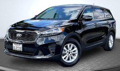 2020 Kia Sorento 3.3 LX