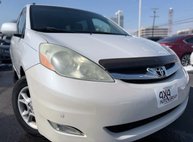 2006 Toyota Sienna XLE Limited