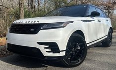 2024 Land Rover Range Rover Velar P250 Dynamic SE