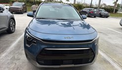 2023 Kia Niro EX Touring