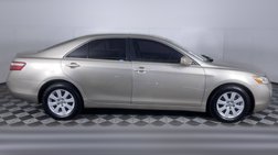 2007 Toyota Camry XLE V6