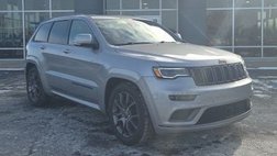 2020 Jeep Grand Cherokee High Altitude