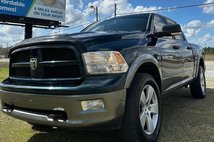 2011 Ram Ram Pickup 1500 SLT
