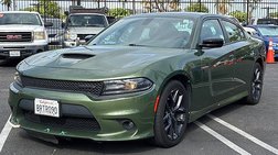 2020 Dodge Charger GT
