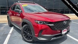 2024 Mazda CX-50 2.5 S Select