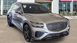 2024 Genesis GV70 2.5T Standard