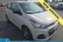 2016 Chevrolet Spark LS CVT