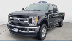 2017 Ford Super Duty F-250 XLT