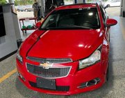 2013 Chevrolet Cruze 1LT Auto