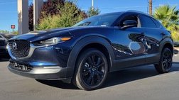 2023 Mazda CX-30 2.5 Turbo Premium Plus