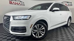 2019 Audi Q7 SE Premium Plus