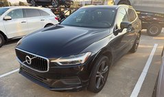 2020 Volvo XC60 T5 Momentum