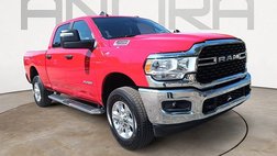 2024 Ram Ram Pickup 2500 Big Horn
