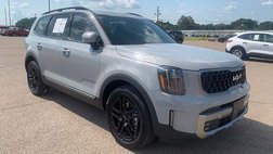 2023 Kia Telluride SX-Prestige X-Line