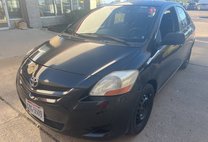 2007 Toyota Yaris Base