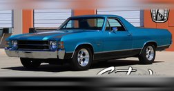 1971 Chevrolet El Camino 
