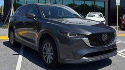 2023 Mazda CX-5 2.5 S Select