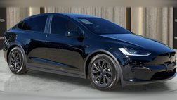 2024 Tesla Model X Base