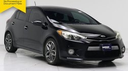 2015 Kia Forte5 SX