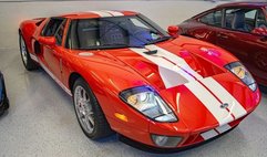 2006 Ford GT Base