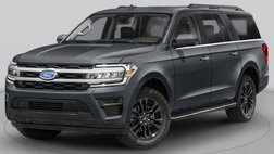 2022 Ford Expedition MAX Platinum