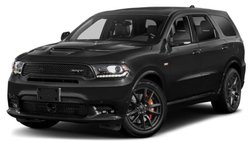 2019 Dodge Durango SRT
