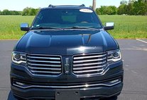 2017 Lincoln Navigator Reserve