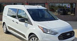 2020 Ford Transit Connect XLT