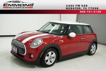 2015 MINI Hardtop Cooper