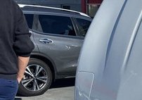 1990 Chevrolet Corvette Base