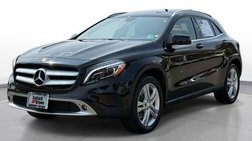 2015 Mercedes-Benz GLA-Class GLA 250 4MATIC