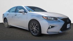 2016 Lexus ES 350 Base