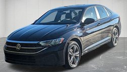 2023 Volkswagen Jetta SE