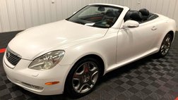 2007 Lexus SC 430 Base