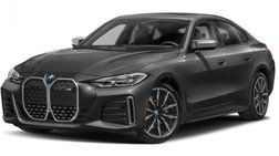 2023 BMW i4 M50 Gran Coupe
