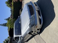 2005 Mercedes-Benz S-Class S 500