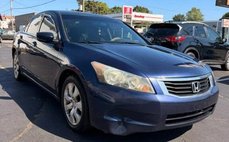 2010 Honda Accord EX