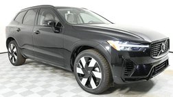 2025 Volvo XC60 T8 Plus Dark Theme