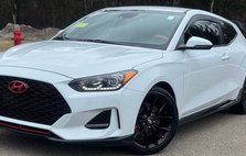 2020 Hyundai Veloster Turbo R-Spec