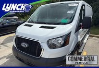 2023 Ford Transit 250