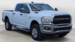 2024 Ram Ram Pickup 2500 Big Horn