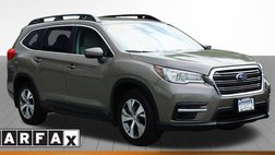 2022 Subaru Ascent Premium 7-Passenger