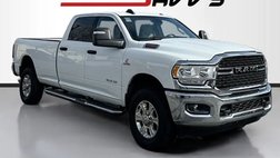 2023 Ram Ram Pickup 2500 Big Horn