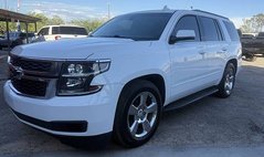 2016 Chevrolet Tahoe LS
