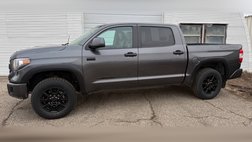2016 Toyota Tundra TRD Pro
