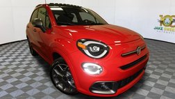 2020 Fiat 500X Sport