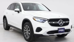 2024 Mercedes-Benz GLC-Class GLC 300 4MATIC